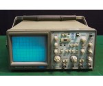 Oscilloscope